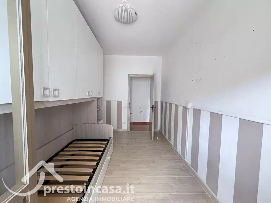 Immagine 7 di Casa quadrifamiliare in vendita  a Viareggio