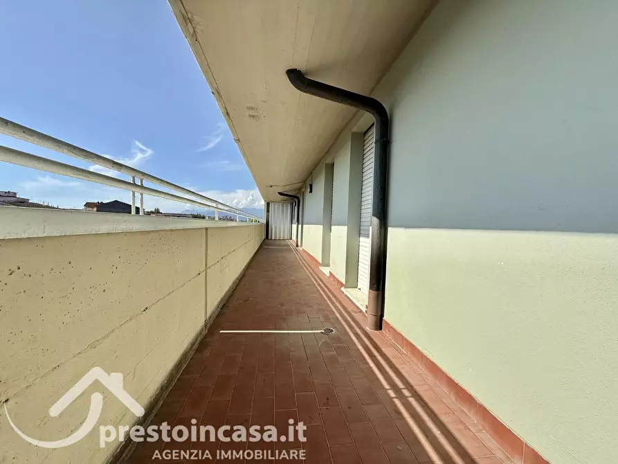 Immagine 9 di Appartamento in vendita  a Viareggio
