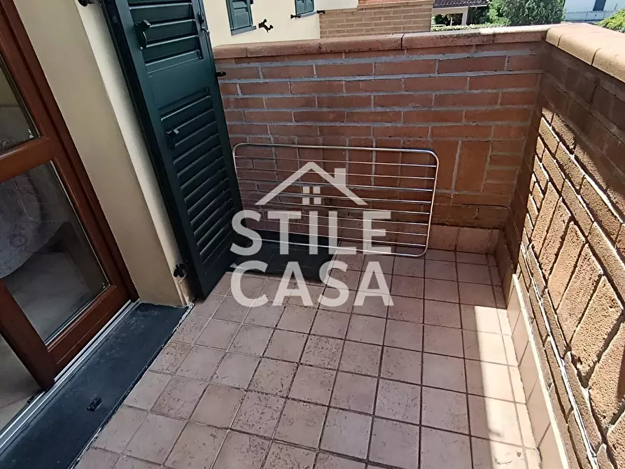 Immagine 33 di Villetta a schiera in vendita  a Altopascio