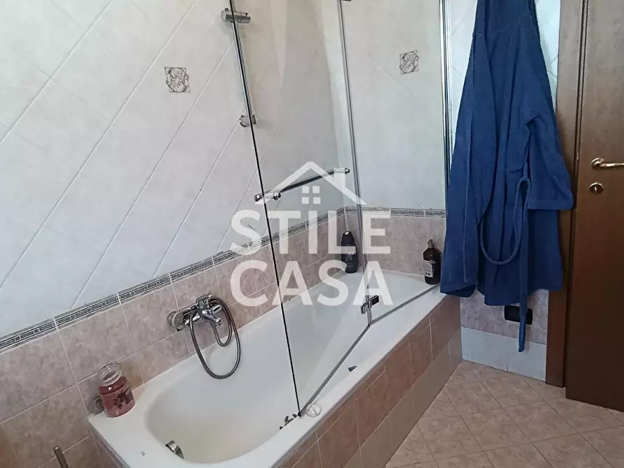 Immagine 38 di Villetta a schiera in vendita  a Altopascio