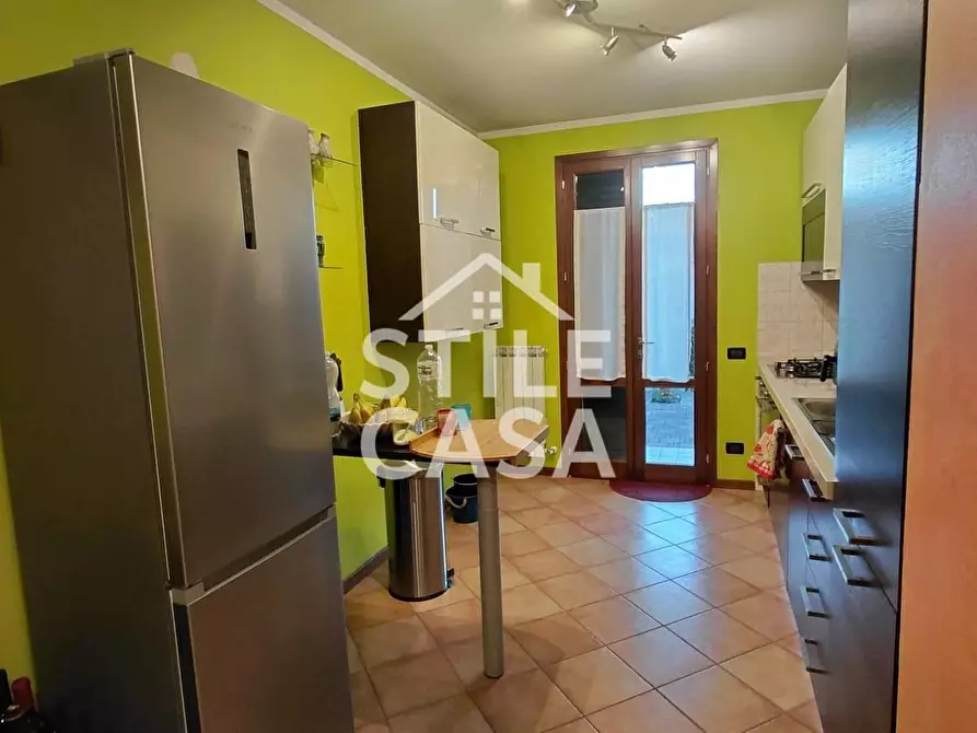 Immagine 9 di Villetta a schiera in vendita  a Altopascio
