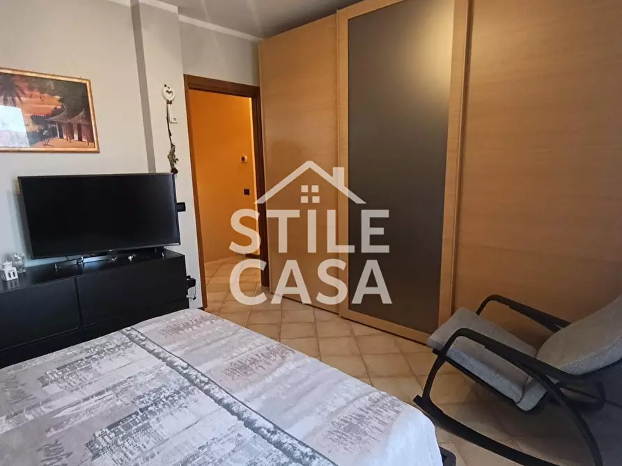Immagine 27 di Villetta a schiera in vendita  a Altopascio