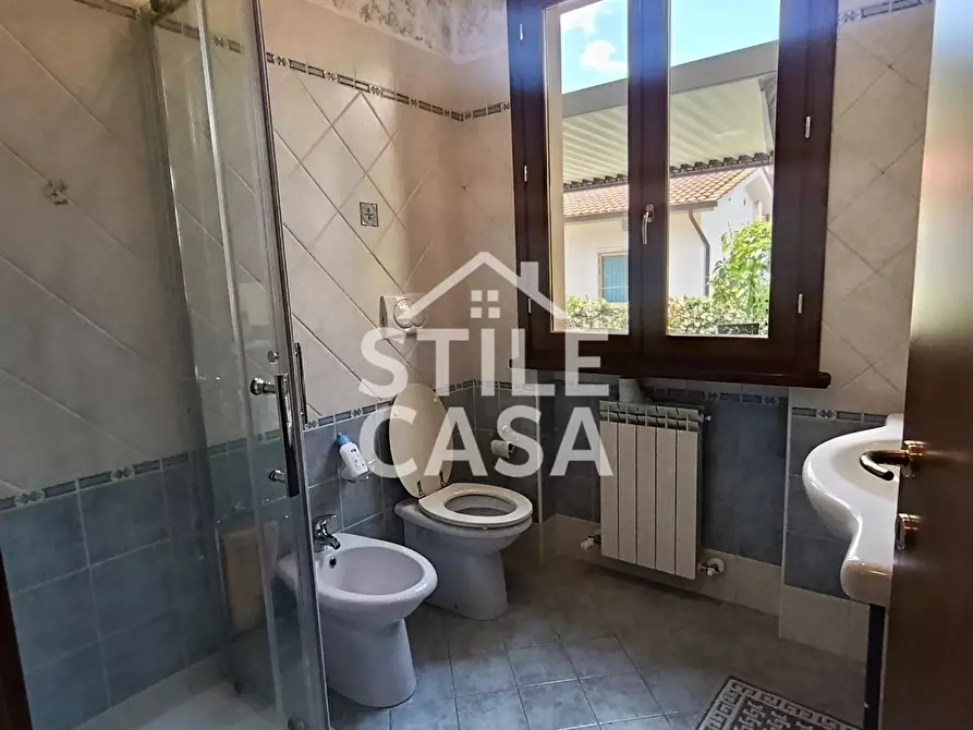 Immagine 17 di Villetta a schiera in vendita  a Altopascio