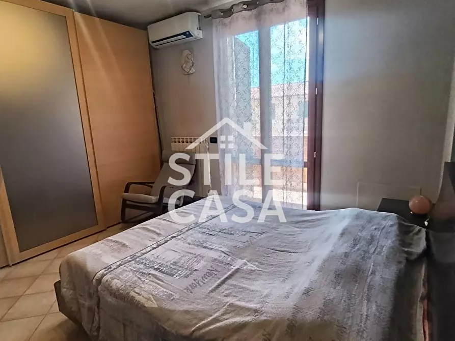 Immagine 25 di Villetta a schiera in vendita  a Altopascio