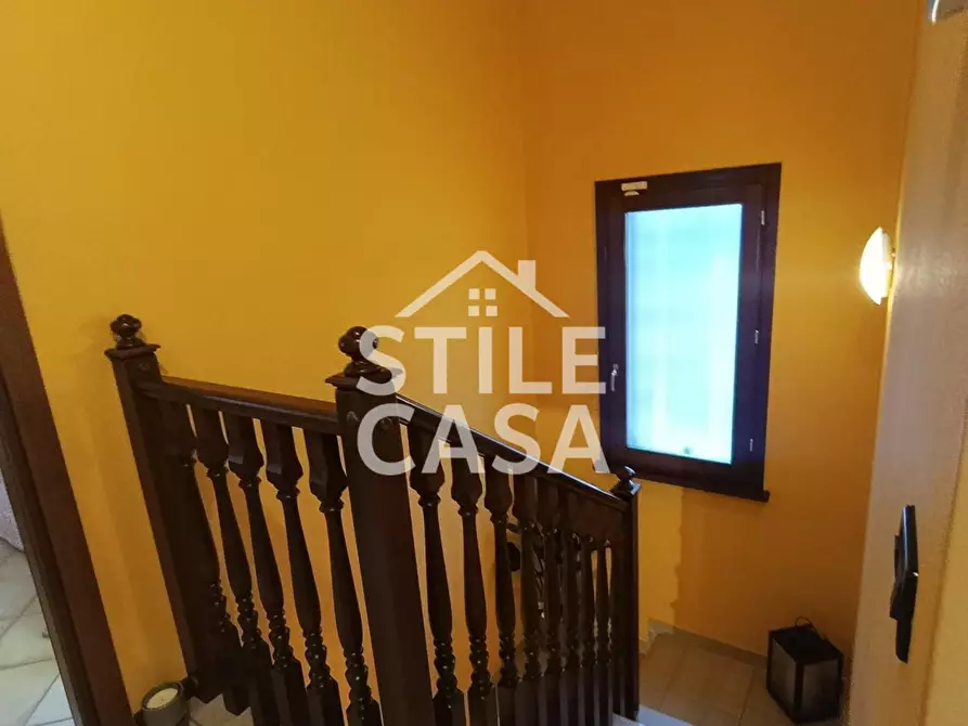 Immagine 35 di Villetta a schiera in vendita  a Altopascio