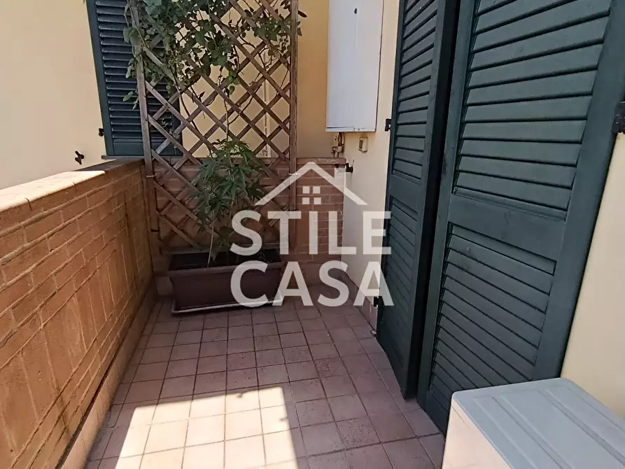 Immagine 29 di Villetta a schiera in vendita  a Altopascio