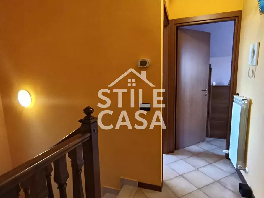 Immagine 34 di Villetta a schiera in vendita  a Altopascio