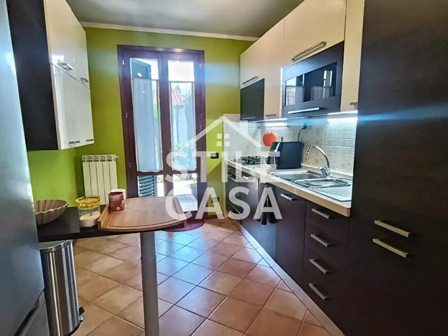 Immagine 4 di Villetta a schiera in vendita  a Altopascio