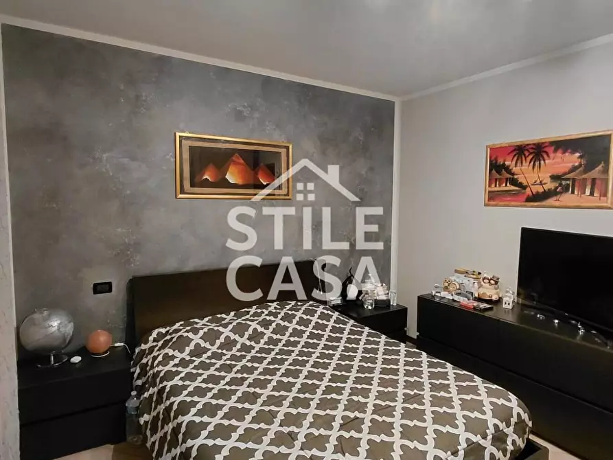 Immagine 42 di Villetta a schiera in vendita  a Altopascio