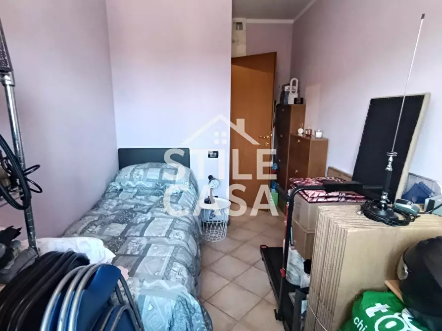 Immagine 21 di Villetta a schiera in vendita  a Altopascio