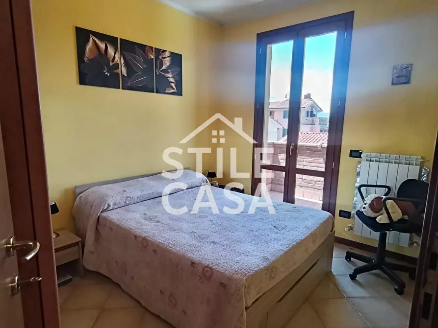 Immagine 30 di Villetta a schiera in vendita  a Altopascio