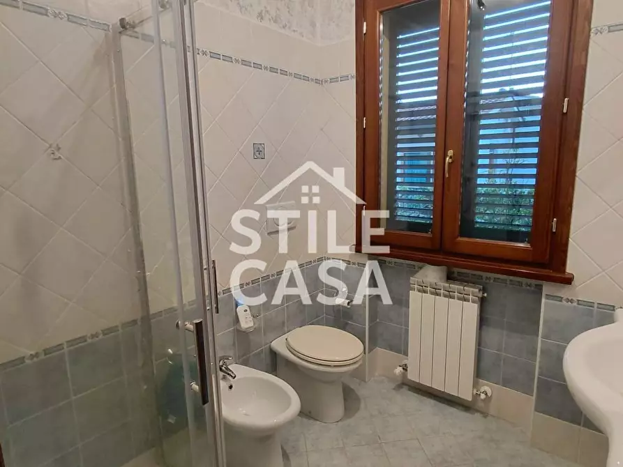 Immagine 18 di Villetta a schiera in vendita  a Altopascio