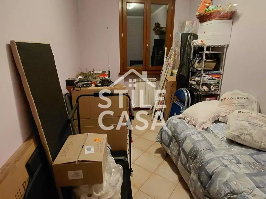 Immagine 40 di Villetta a schiera in vendita  a Altopascio