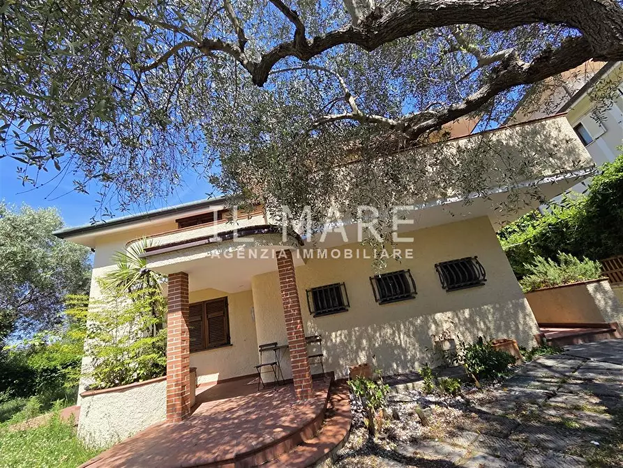 Immagine 13 di Villa in vendita  a Massa