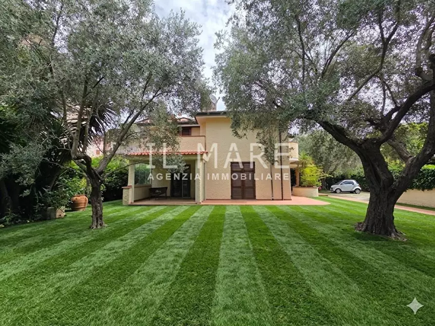 Immagine 12 di Villa in vendita  a Massa