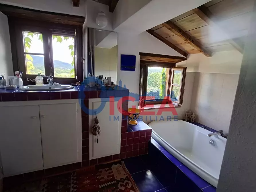 Immagine 23 di Rustico / casale in vendita  a Gavorrano