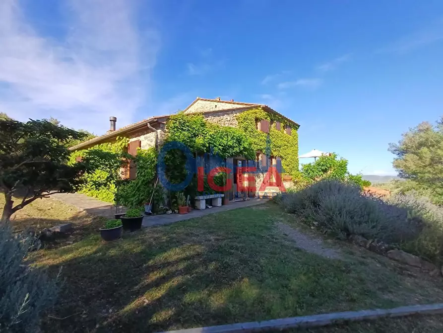 Immagine 55 di Rustico / casale in vendita  a Gavorrano