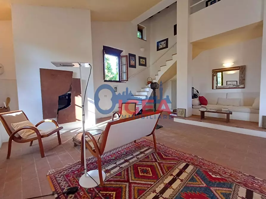 Immagine 13 di Rustico / casale in vendita  a Gavorrano