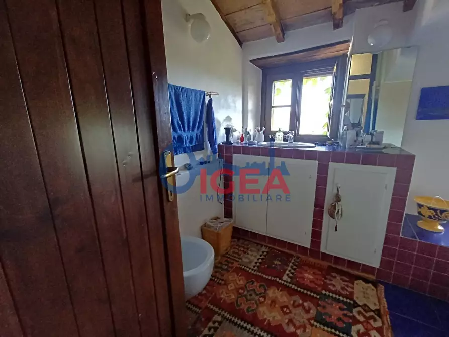 Immagine 19 di Rustico / casale in vendita  a Gavorrano