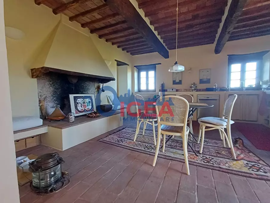 Immagine 12 di Rustico / casale in vendita  a Gavorrano