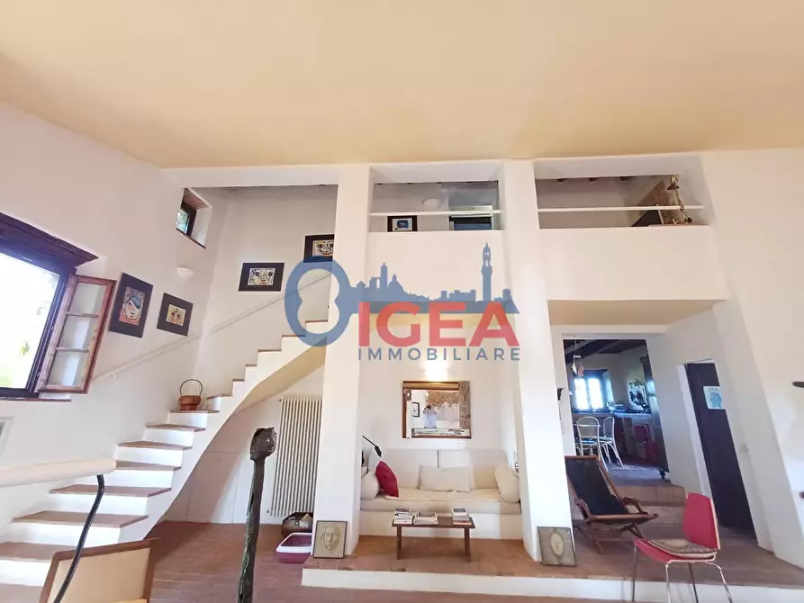 Immagine 9 di Rustico / casale in vendita  a Gavorrano