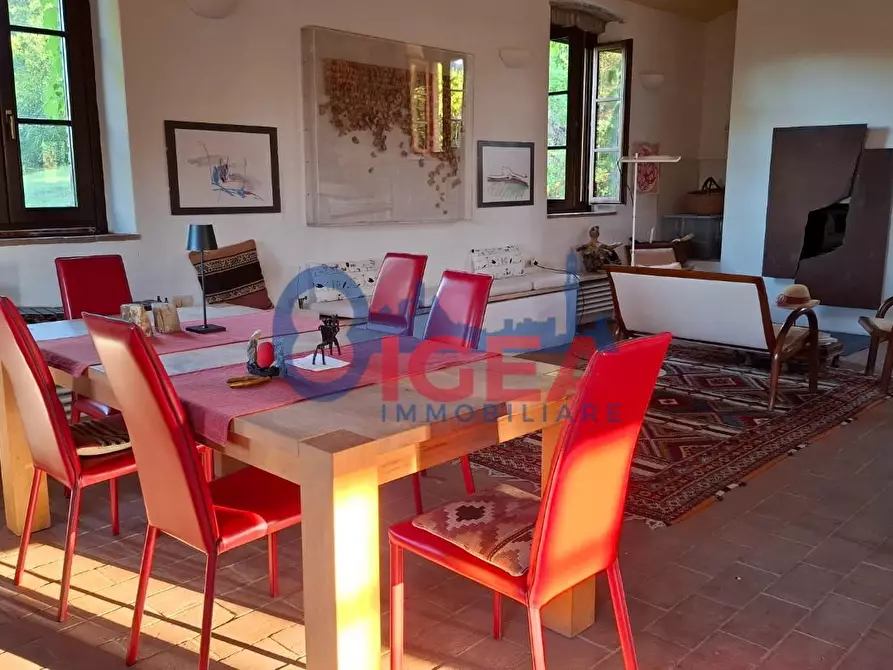 Immagine 5 di Rustico / casale in vendita  a Gavorrano