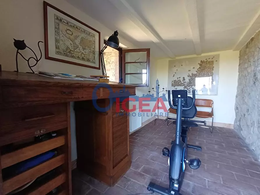 Immagine 47 di Rustico / casale in vendita  a Gavorrano