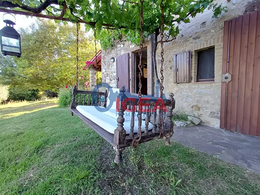 Immagine 36 di Rustico / casale in vendita  a Gavorrano