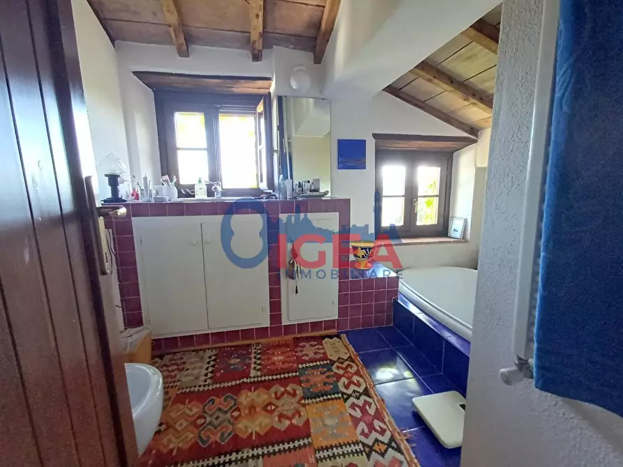 Immagine 20 di Rustico / casale in vendita  a Gavorrano