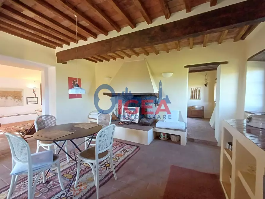 Immagine 11 di Rustico / casale in vendita  a Gavorrano