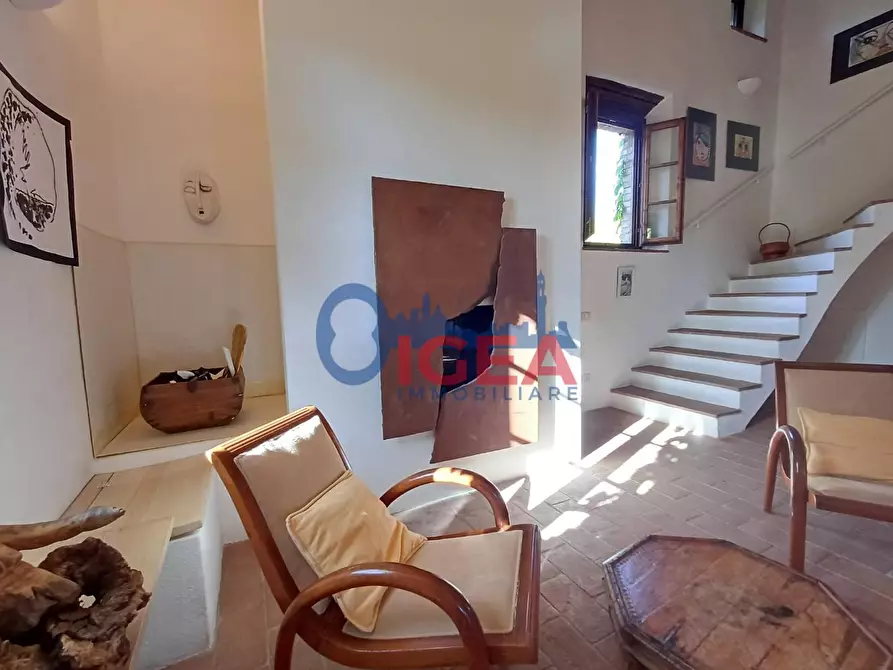 Immagine 7 di Rustico / casale in vendita  a Gavorrano