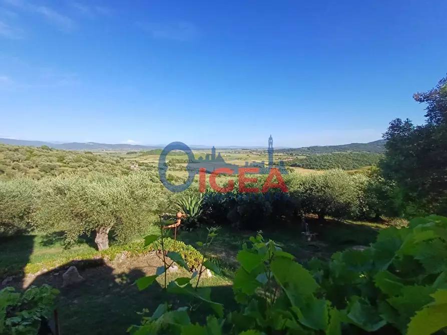 Immagine 57 di Rustico / casale in vendita  a Gavorrano