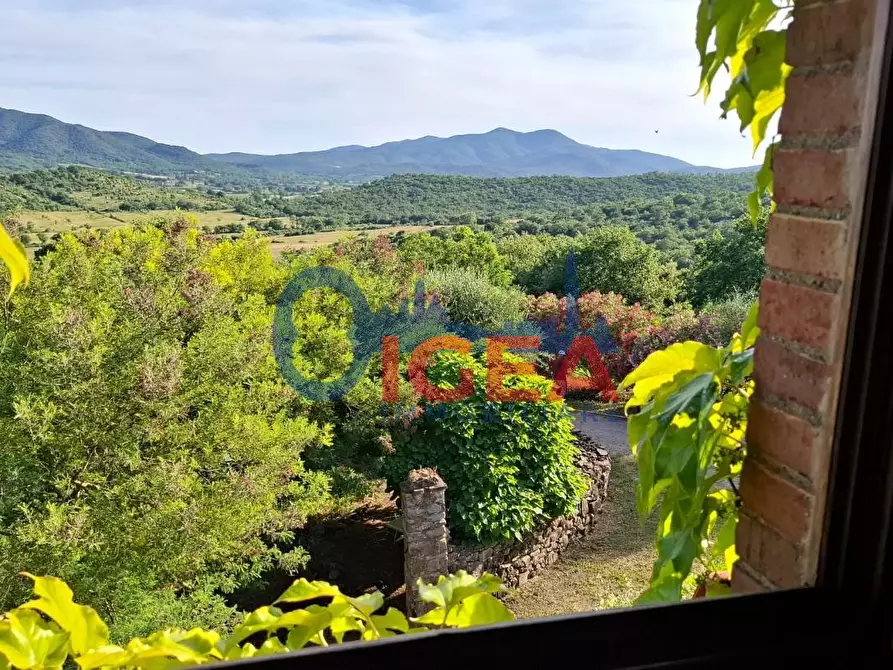 Immagine 66 di Rustico / casale in vendita  a Gavorrano