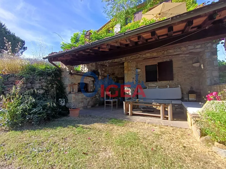 Immagine 51 di Rustico / casale in vendita  a Gavorrano