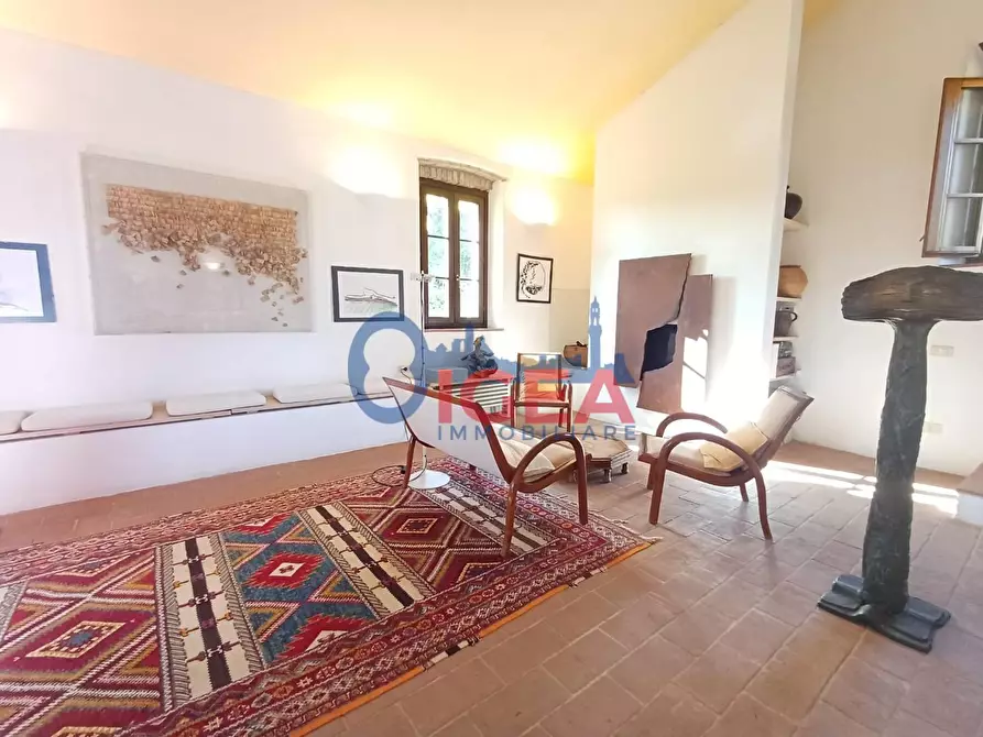 Immagine 10 di Rustico / casale in vendita  a Gavorrano