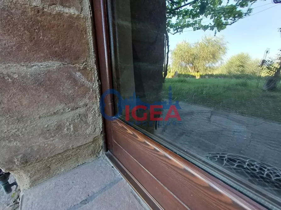 Immagine 37 di Rustico / casale in vendita  a Gavorrano