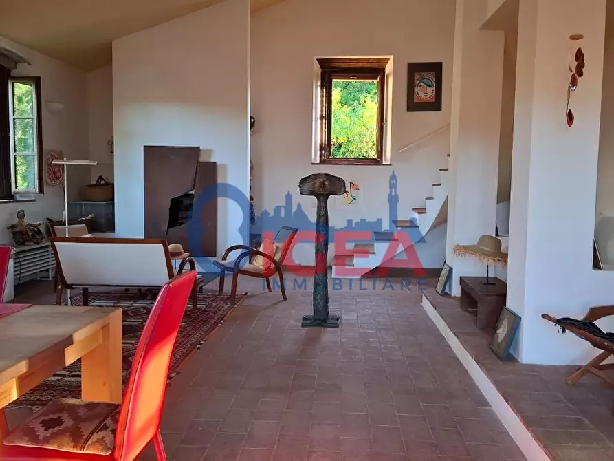 Immagine 4 di Rustico / casale in vendita  a Gavorrano