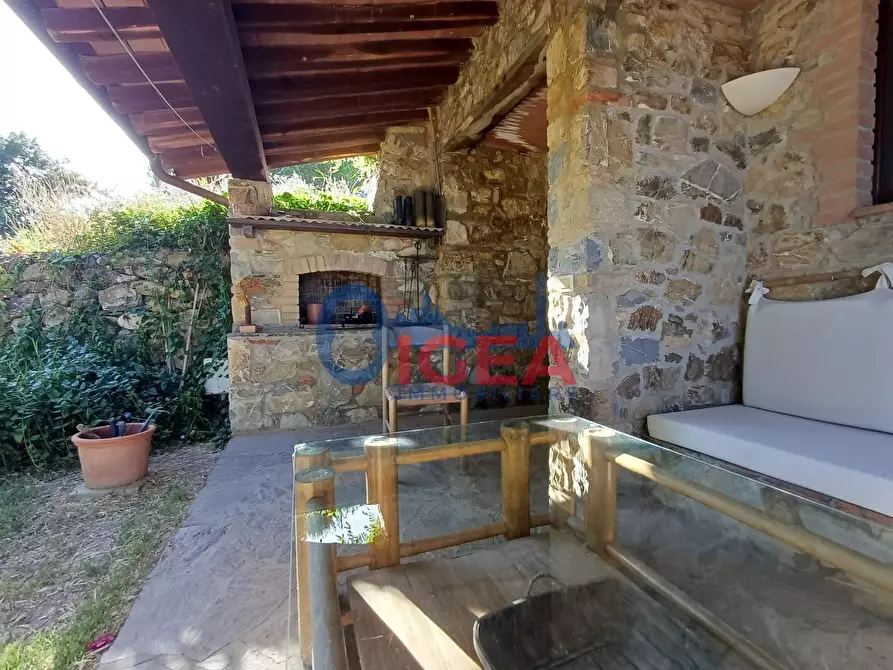 Immagine 52 di Rustico / casale in vendita  a Gavorrano