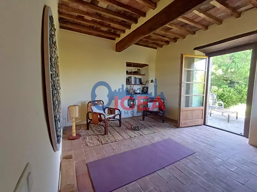 Immagine 49 di Rustico / casale in vendita  a Gavorrano