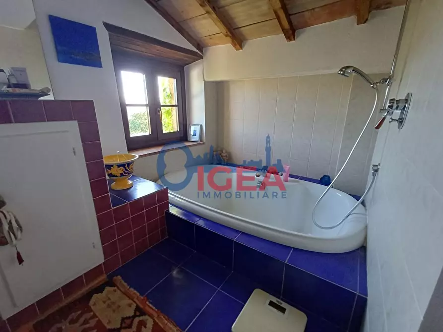 Immagine 22 di Rustico / casale in vendita  a Gavorrano