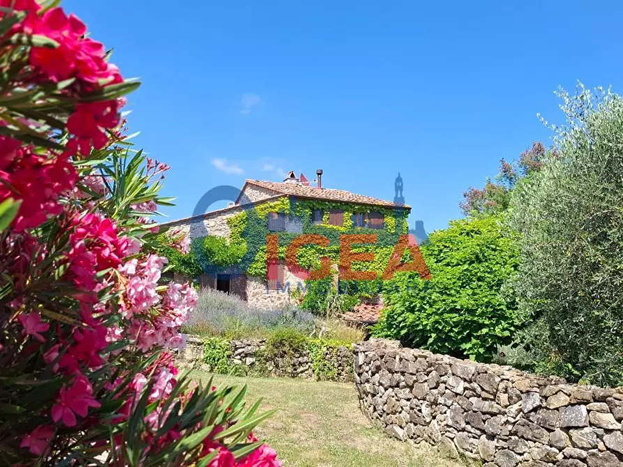 Immagine 65 di Rustico / casale in vendita  a Gavorrano
