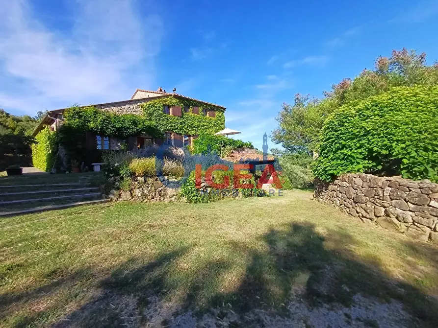 Immagine 54 di Rustico / casale in vendita  a Gavorrano