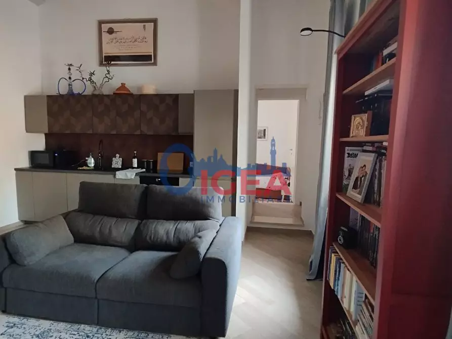Immagine 31 di Appartamento in vendita  a Colle Di Val D'elsa