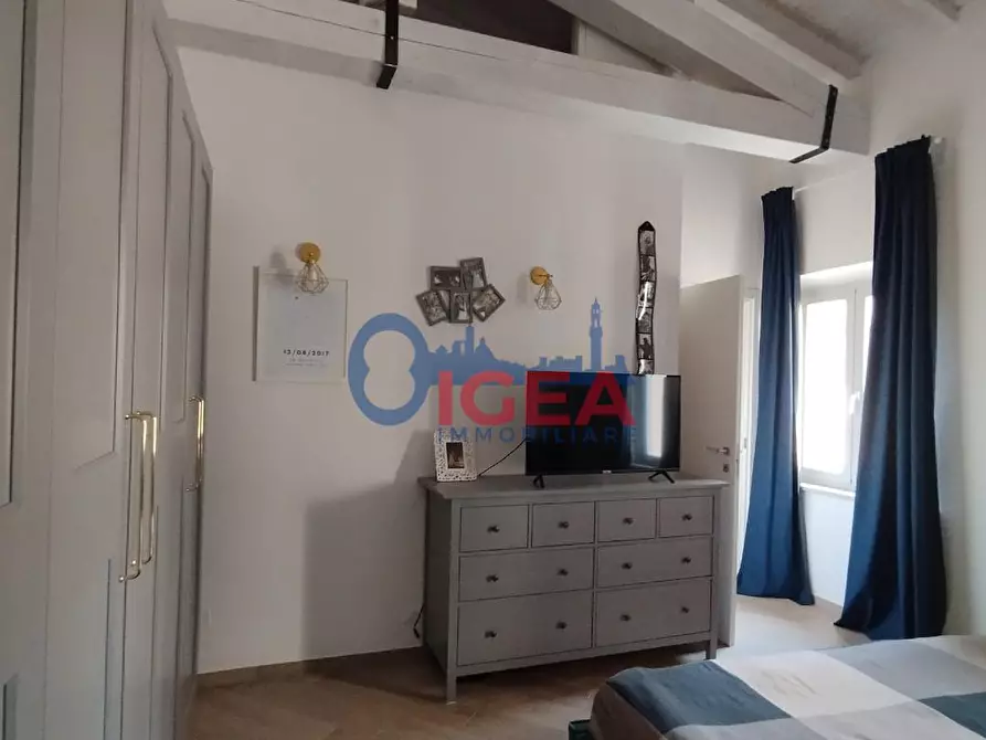 Immagine 21 di Appartamento in vendita  a Colle Di Val D'elsa