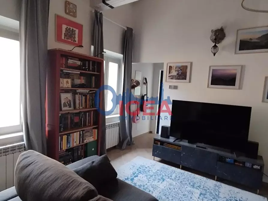 Immagine 4 di Appartamento in vendita  a Colle Di Val D'elsa