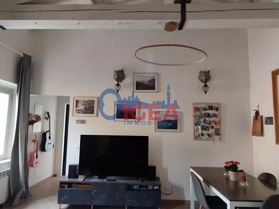 Immagine 9 di Appartamento in vendita  a Colle Di Val D'elsa
