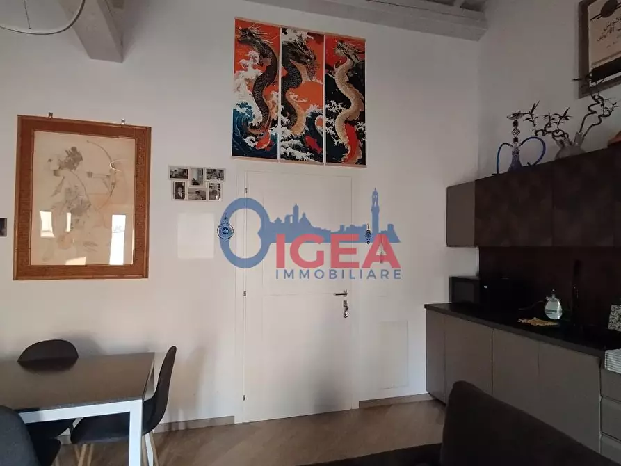 Immagine 6 di Appartamento in vendita  a Colle Di Val D'elsa