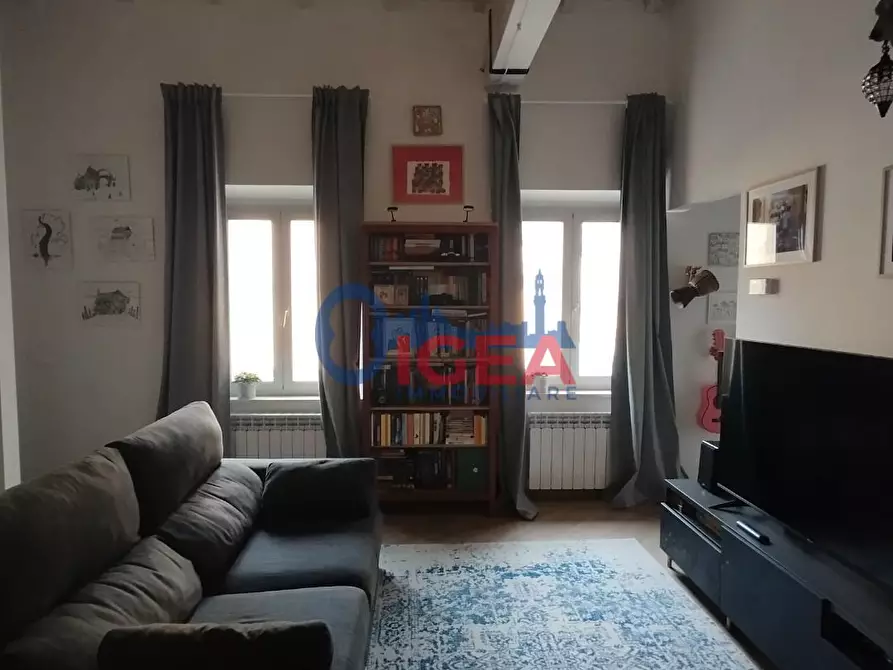 Immagine 8 di Appartamento in vendita  a Colle Di Val D'elsa