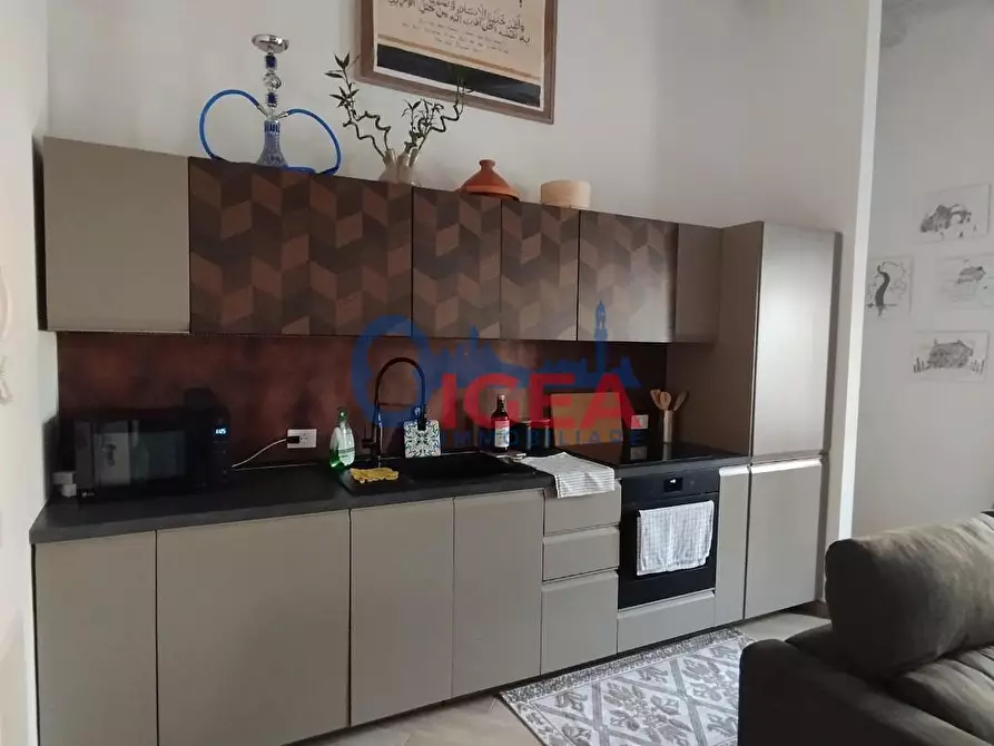 Immagine 1 di Appartamento in vendita  a Colle Di Val D'elsa