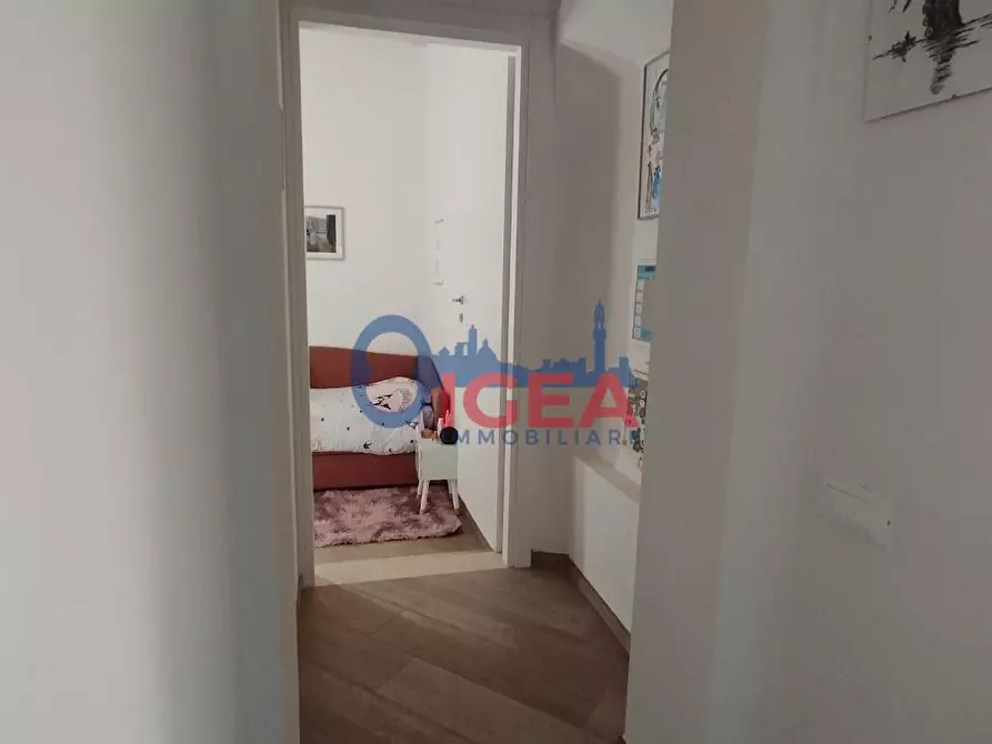 Immagine 10 di Appartamento in vendita  a Colle Di Val D'elsa